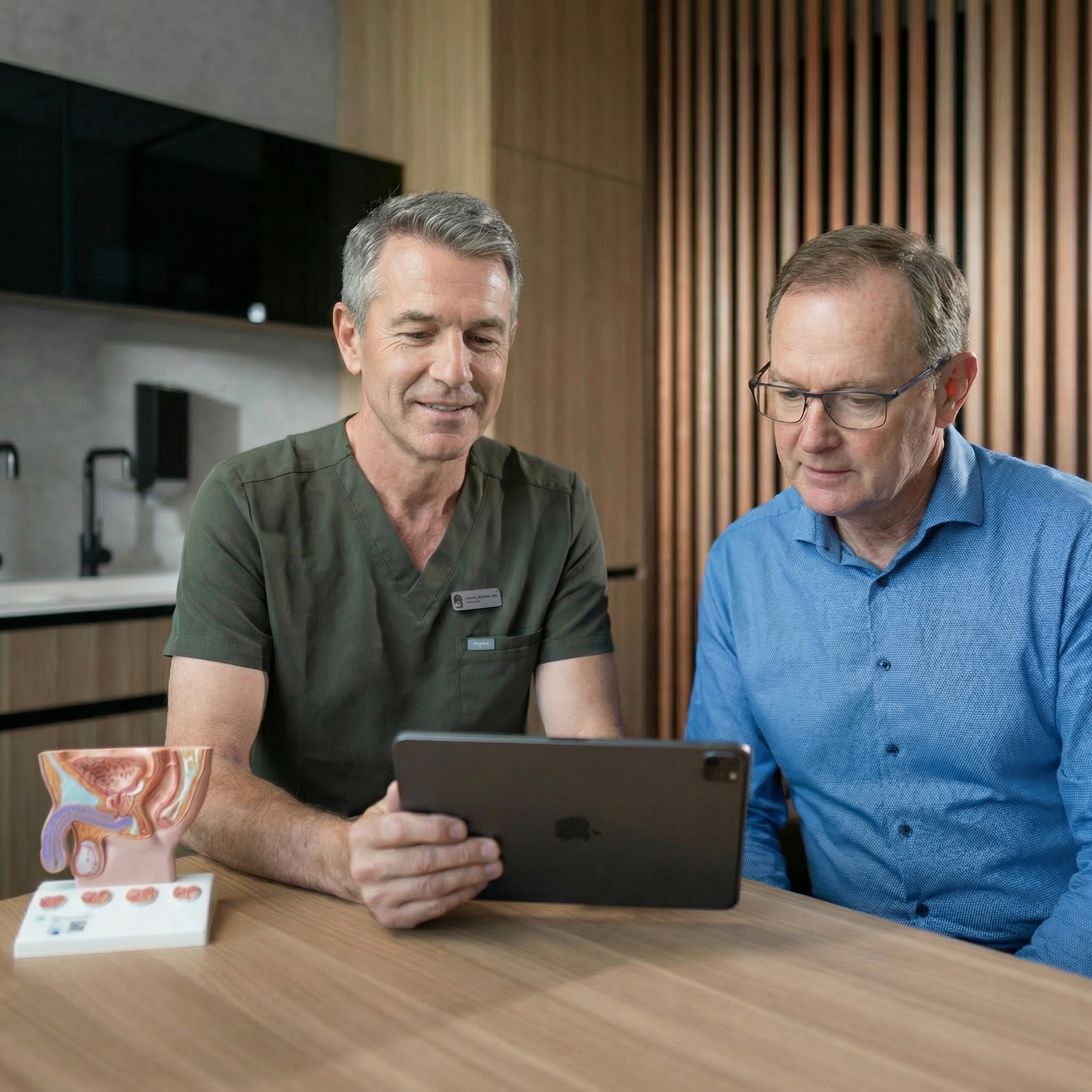 Longevity programy Momentum Clinic Brno