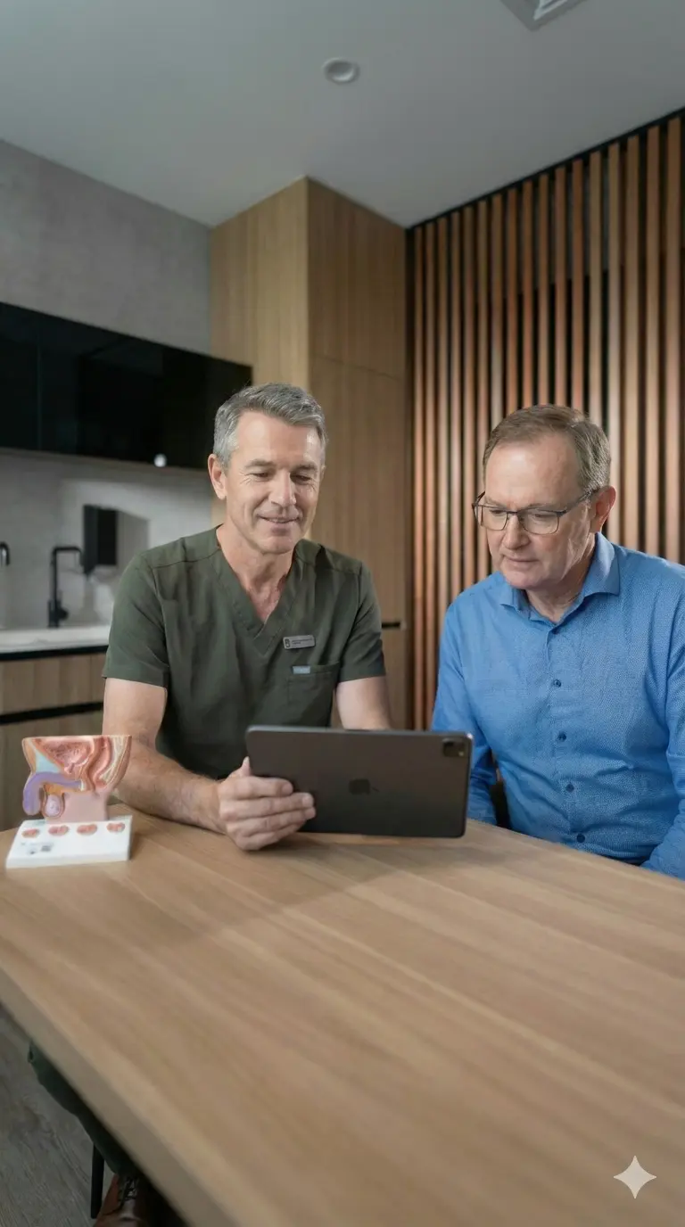 Longevity programy Momentum Clinic Brno