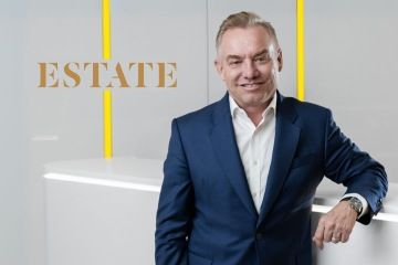 Jiří Loubal Momentum clinic rozhovor Estate