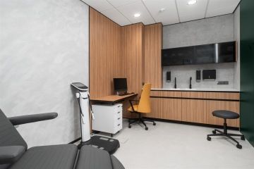 Privátní klinika pro muže Brno