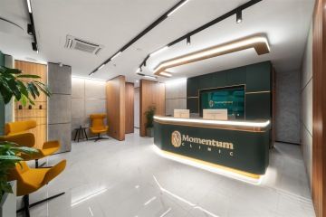 Privátní klinika pro muže Brno