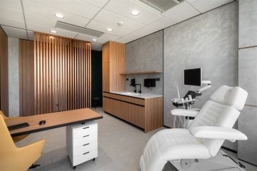 Privátní klinika pro muže Brno