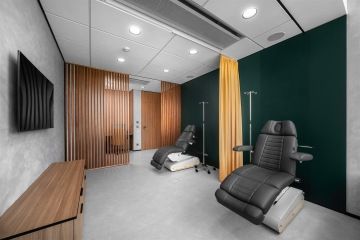 Privátní klinika pro muže Brno